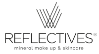 Logo REFLECTIVES als Marke von Renner Kosmetik.